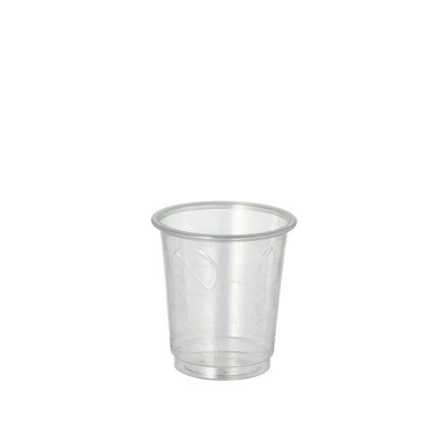 Pokal, Plastik