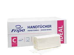 Papierhandtücher