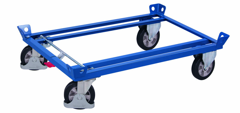 VARIOfit Fahrgestell