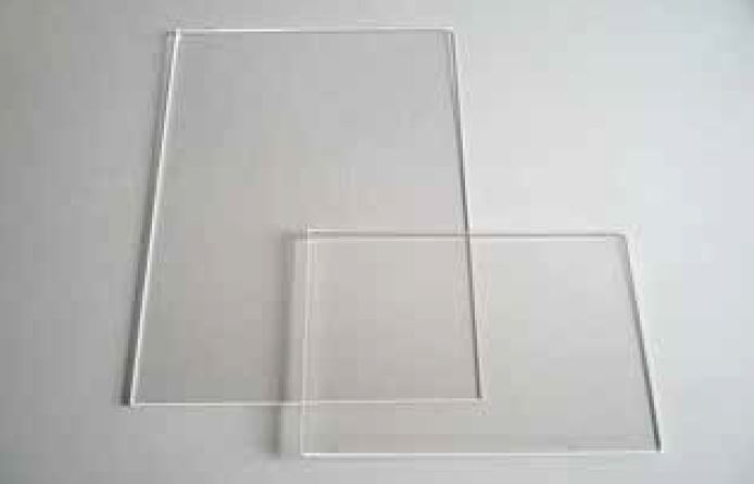 Acrylhülle