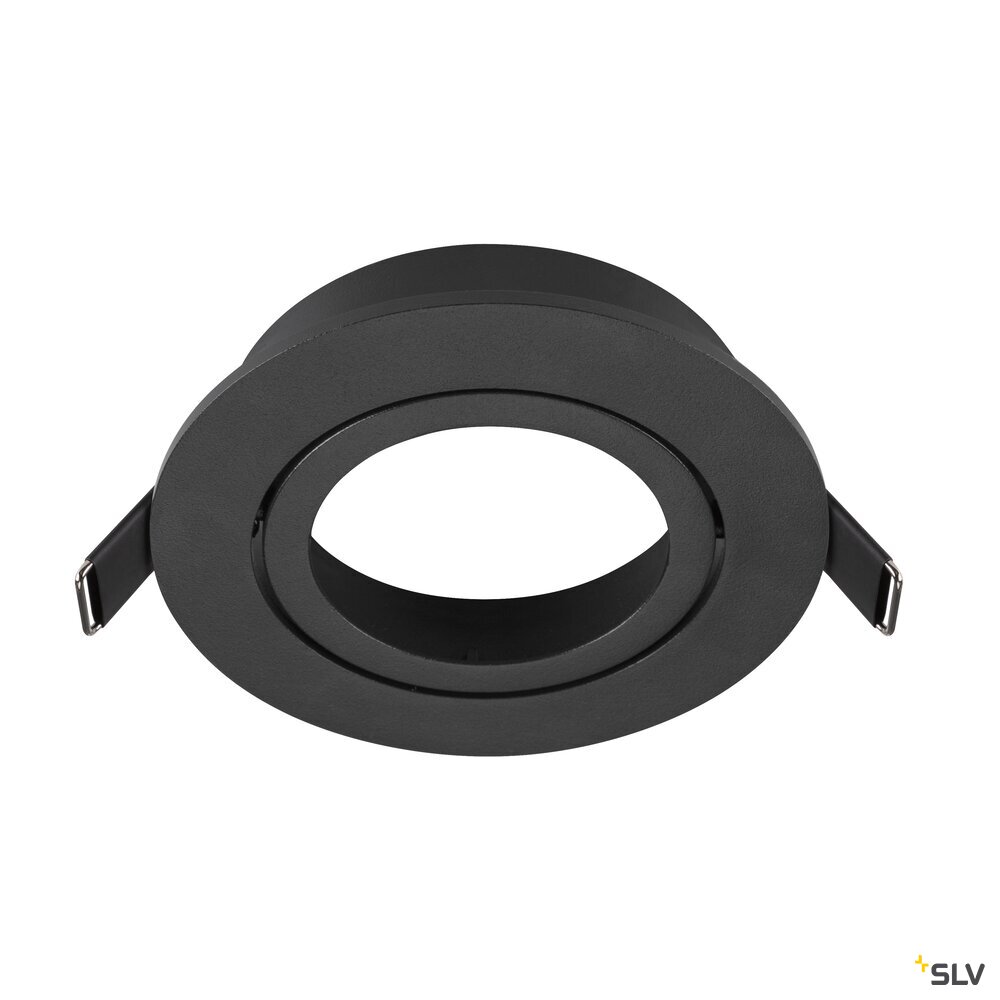 NEW TRIA® 95, Deckeneinbauring, D: 11 H: 2.6 cm, IP 20, in 4 Farben