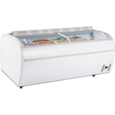 Tiefkühltruhe Twin 220F