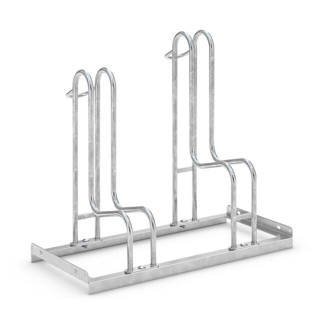 Fahrradständer „BR“ für 2-5 Einstellplätze