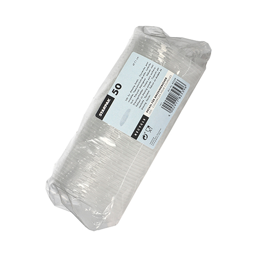 Plastikfolie