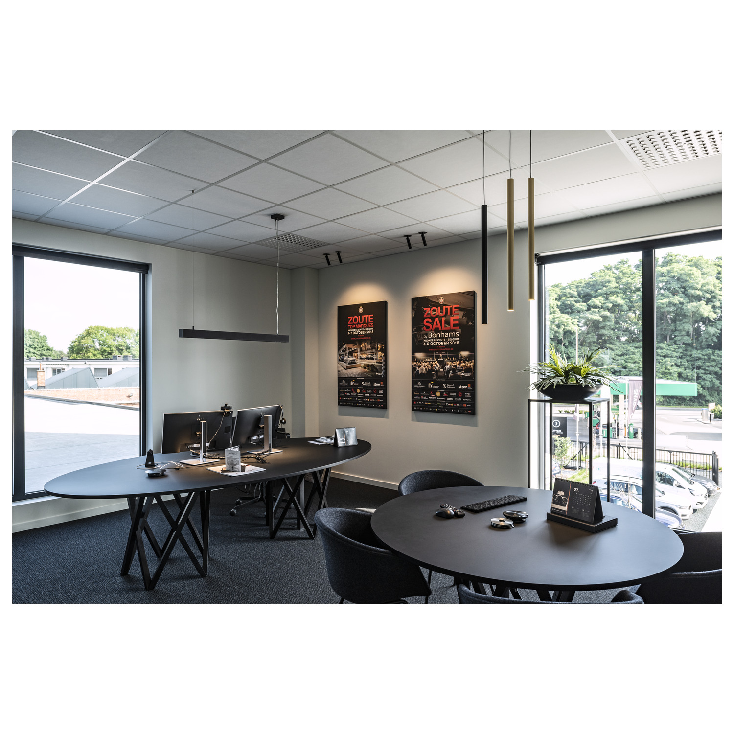 Einzelbüro & Homeoffice 9