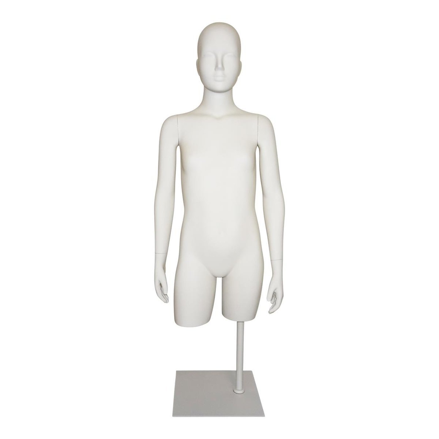 CASUAL Kinder-Torso, Mädchen 12 Jahre GDB301