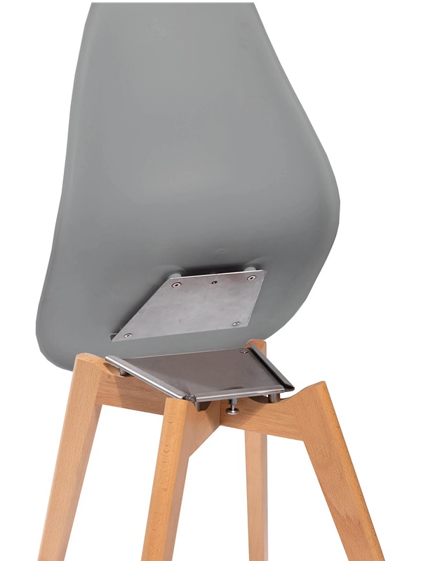 Sperrholz, Holz, Mobiliar, Stuhl