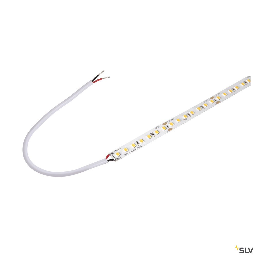 GRAZIA PRO FLEXSTRIP, 6500-7000 lm, 24V 10mm 5m 