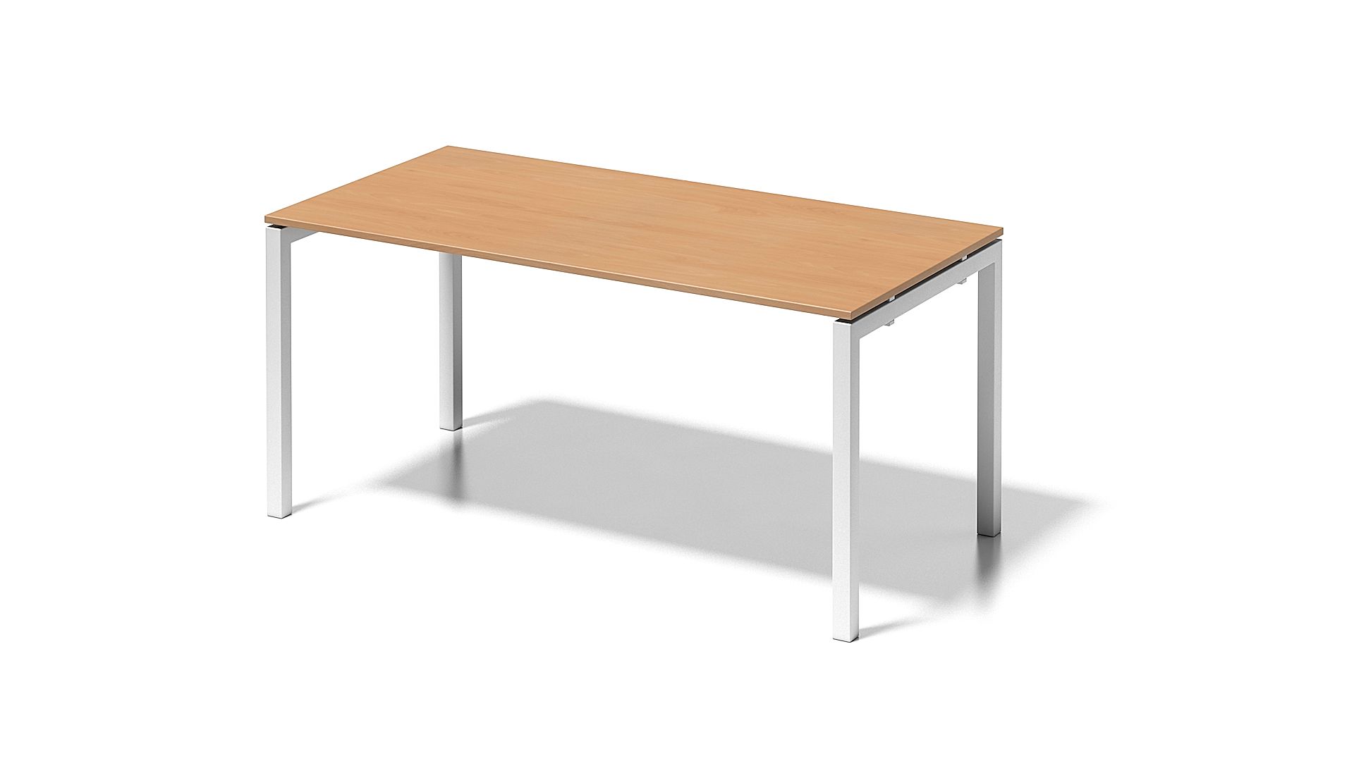 Schreibtisch Cito 160 x 80cm