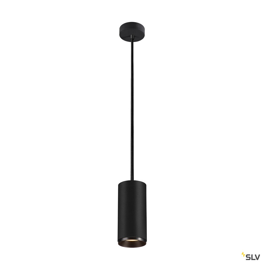 NUMINOS® PD PHASE L, Indoor LED Pendelleuchte, 2700/3000/4000 K, Dali oder Trailing edge