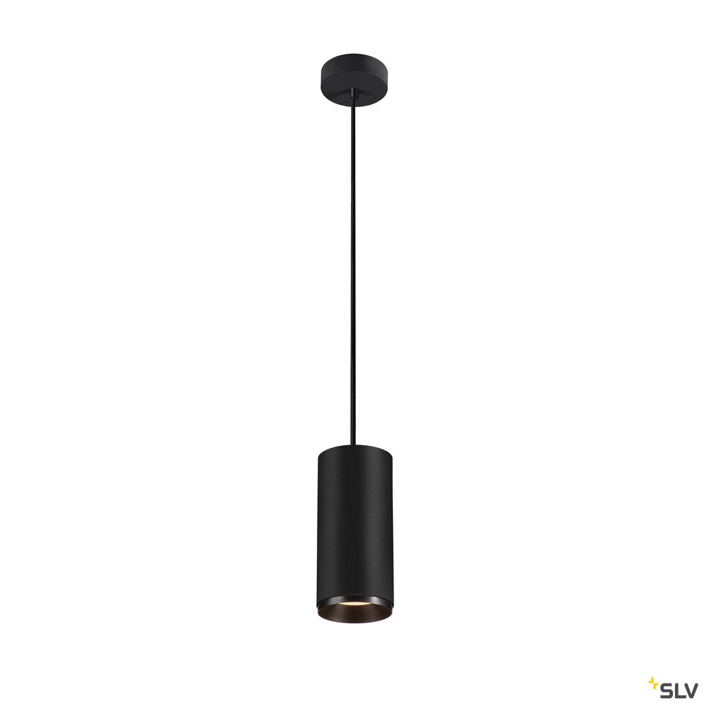 NUMINOS® PD PHASE L, Indoor LED Pendelleuchte, 2700/3000/4000 K, Dali oder Trailing edge