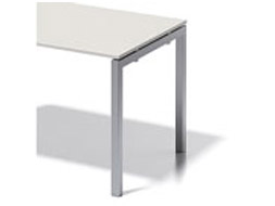 Schreibtisch U-Gestell fix