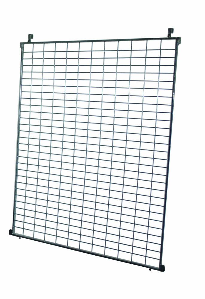VARIOfit Vorderwand für Kommissionierwagen