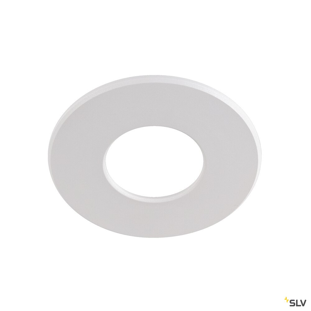 UNIVERSAL DOWNLIGHT Abdeckung, für Downlight IP65, rund, in 5 Farben