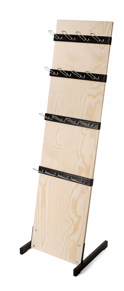 Sperrholz, Holz, Mobiliar, Briefkasten