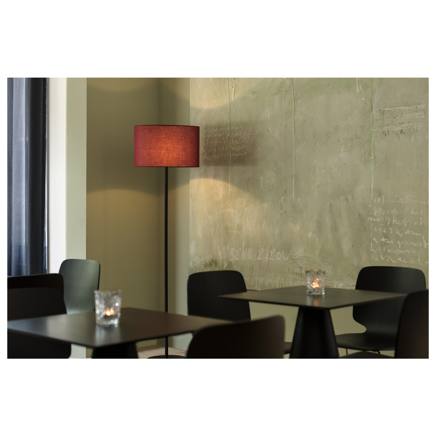 Inspiration Restaurantbeleuchtung 20