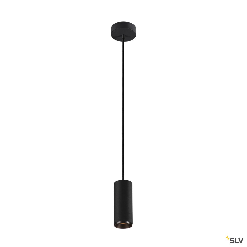 NUMINOS® PD PHASE S, Indoor LED Pendelleuchte, 2700 - 4000 K 