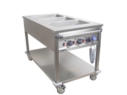 Bain-Marie