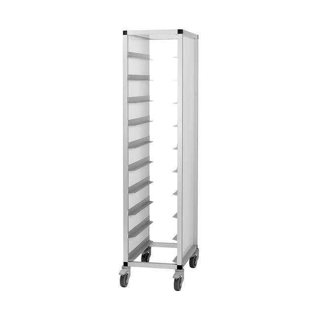 Tablettwagen Construct - Höhe 170cm