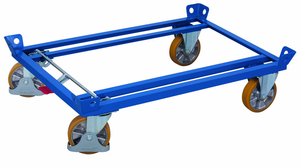 VARIOfit Fahrgestell