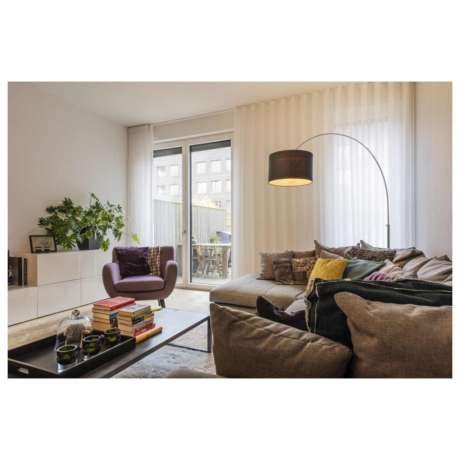Inspiration Wohnzimmerbeleuchtung 55