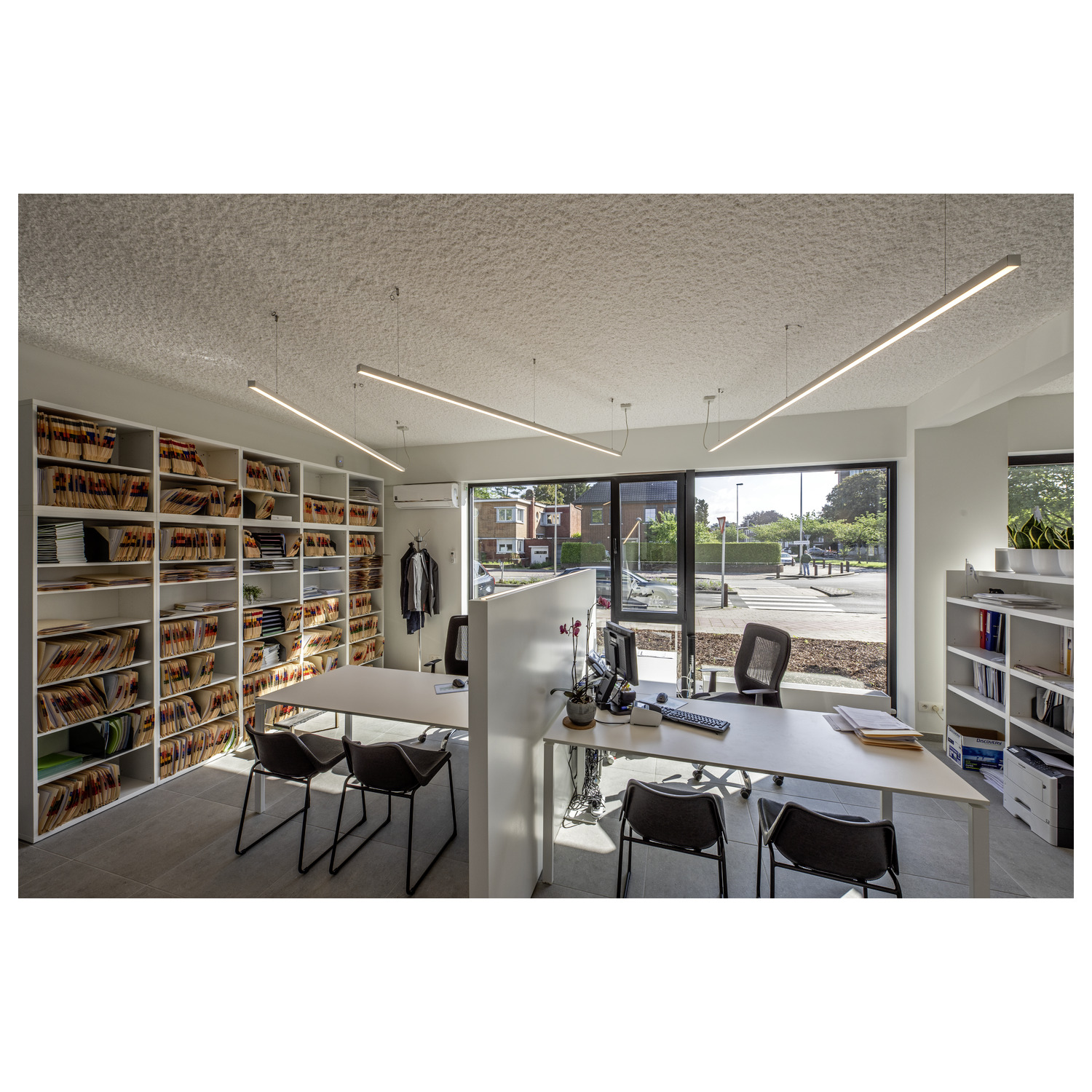 Einzelbüro & Homeoffice 2