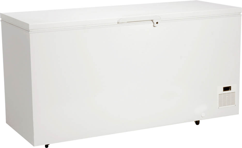 Tieftemperaturtruhe PRO 60, Breite 1700 mm - Esta