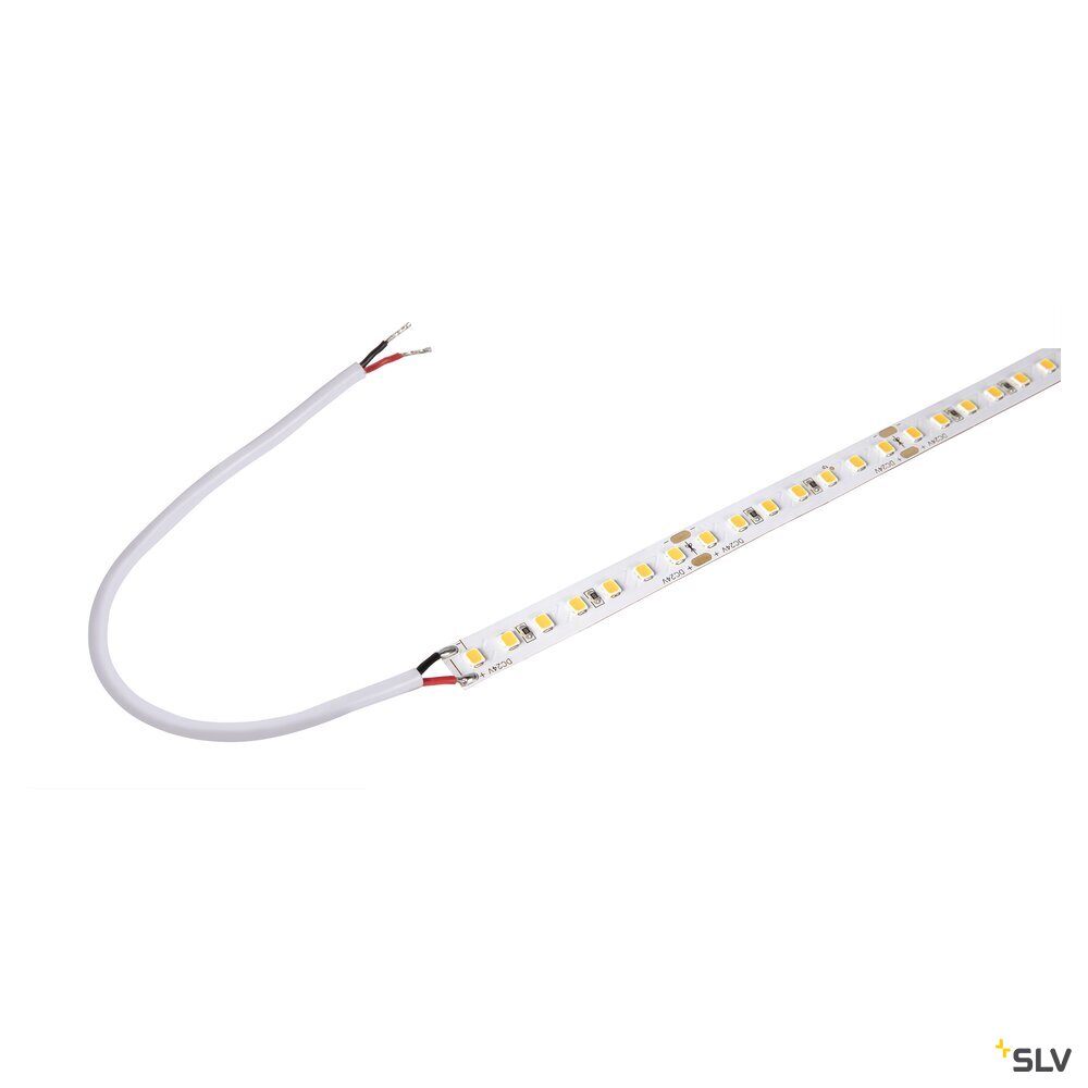 GRAZIA PRO FLEXSTRIP, 6500-7000 lm, 24V 10mm 5m 
