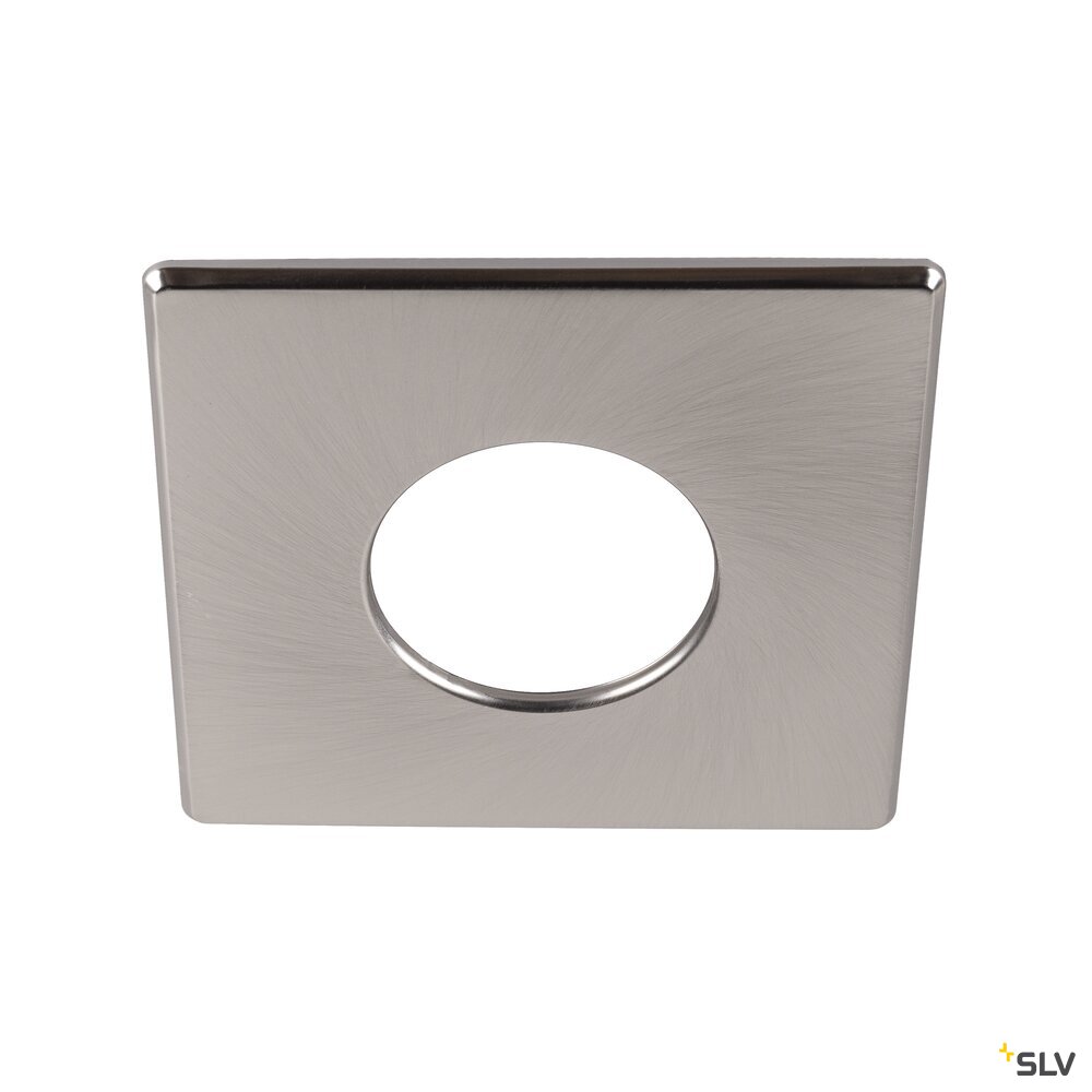 UNIVERSAL DOWNLIGHT Abdeckung, für Downlight IP65, eckig, in 5 Farben