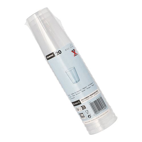 Flasche, Shaker