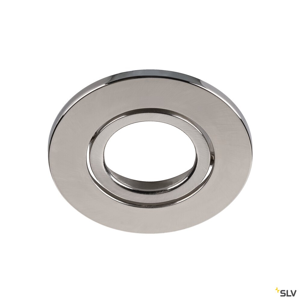 UNIVERSAL DOWNLIGHT Abdeckung, für Downlight IP20, schwenkbar, rund, in 5 Farben