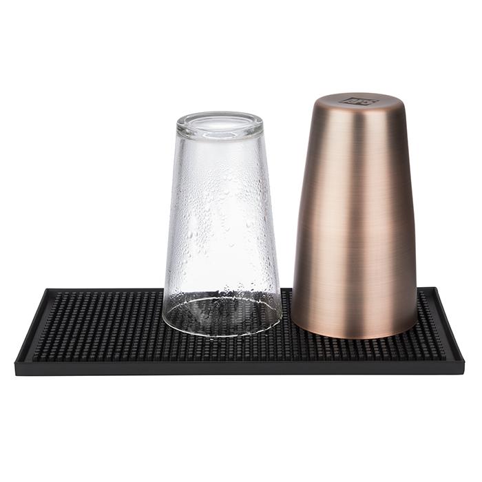 Flasche, Shaker