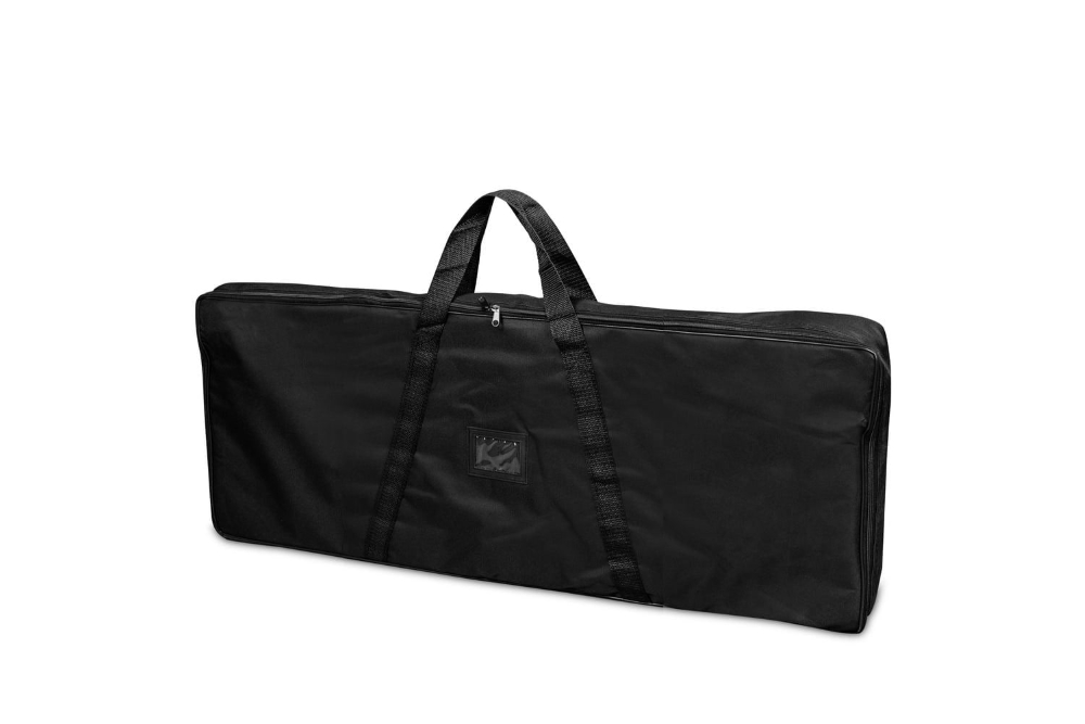 Tragetasche für LED BOX™, 0,5 kg, in schwarz