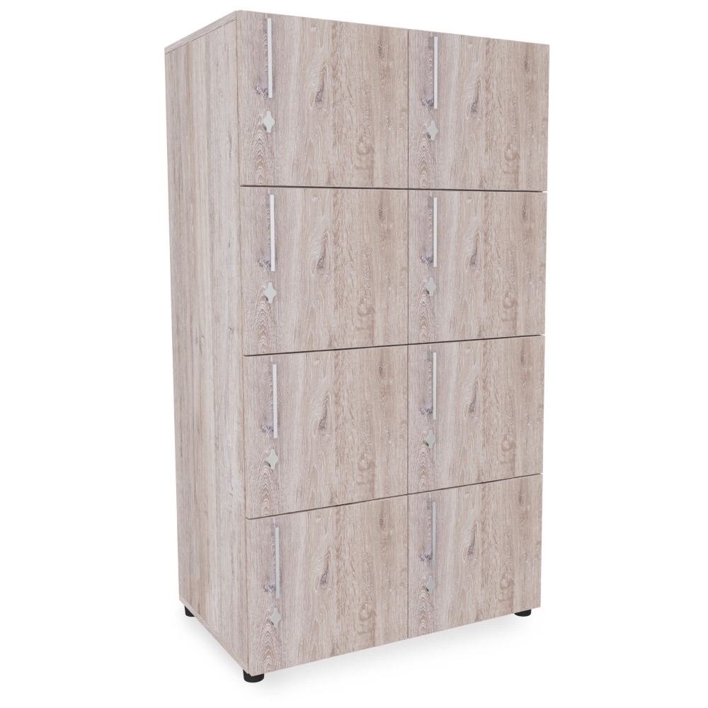 Eiche Modern
