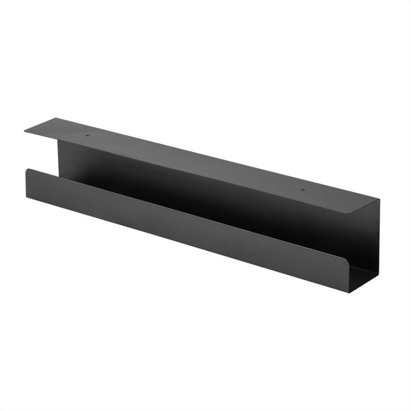 Kabelkanal für Varia Single Desking 
