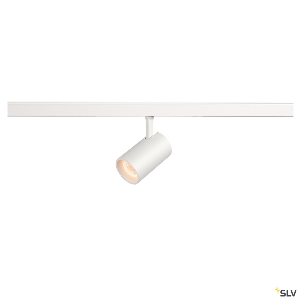 NUMINOS® XS 48V TRACK, DALI, Spot, 8,7 W, 2700/ 3000 K, CRI90, verschiedene Ausführungen
