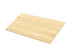 Holzfachboden