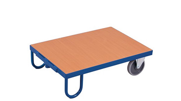 Rollplatten