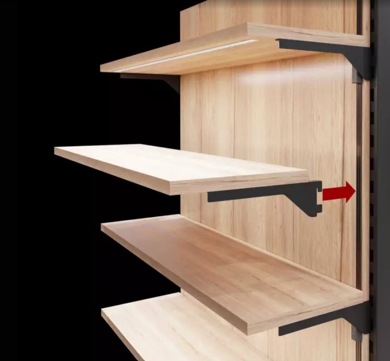 INWI Woodline 2200mm