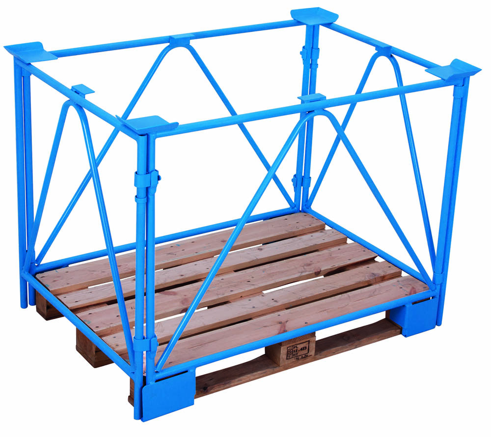 VARIOfit Palettenaufsatz Typ 68