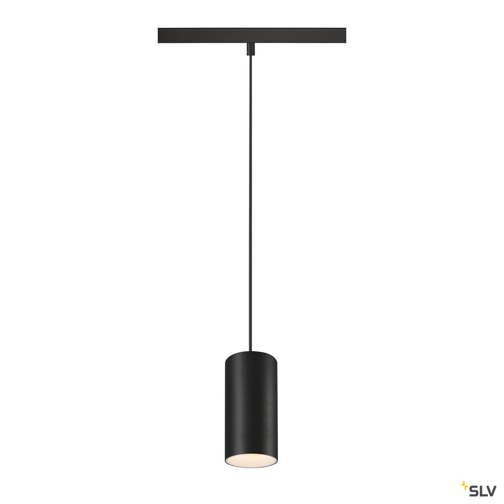 NUMINOS® S 48V TRACK, DALI, Pendelleuchte, 16 W, 2700/ 3000K, CRI90, verschiedene Ausführungen