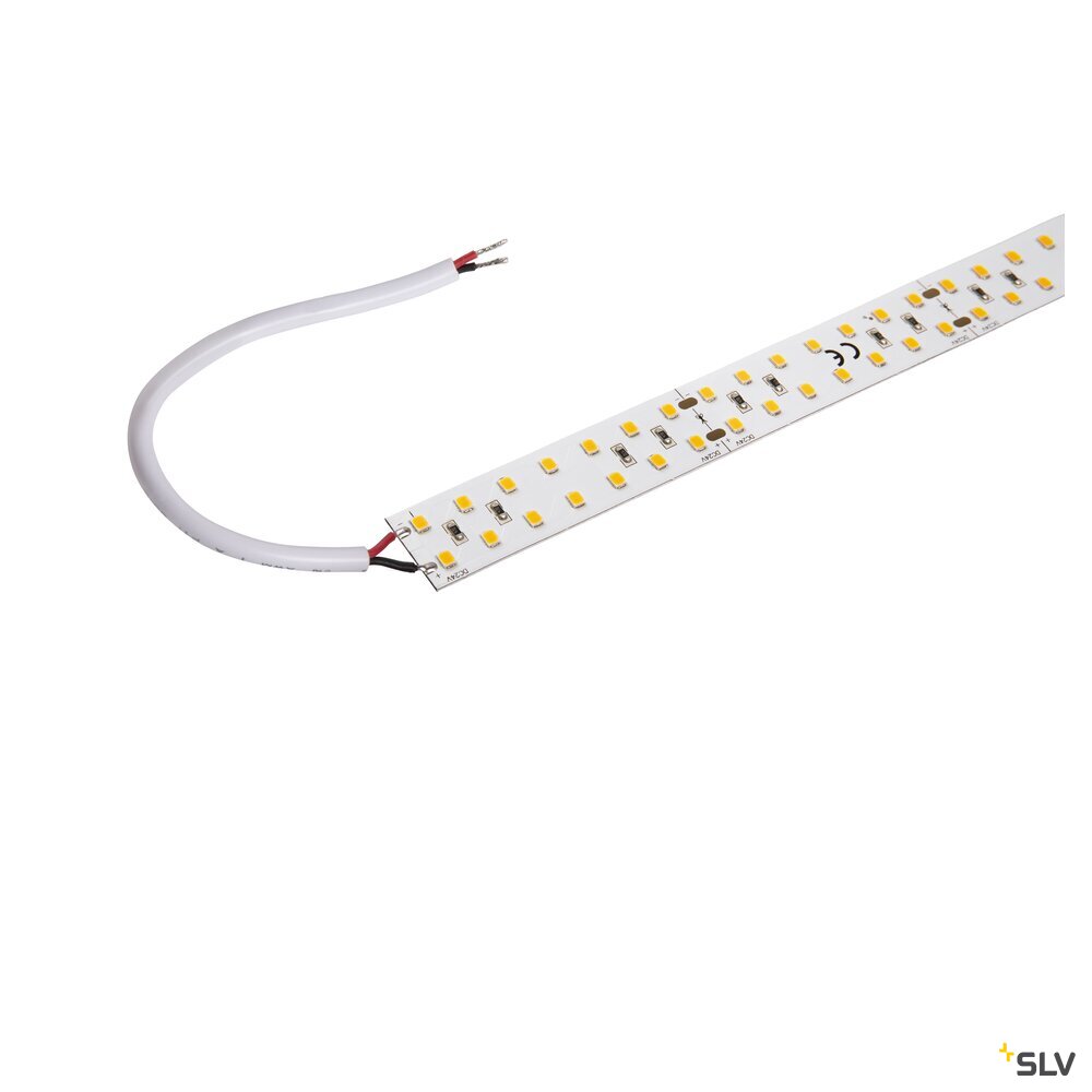 GRAZIA PRO MAX FLEXSTRIP, 24V 20mm 5m 20000lm 3000K