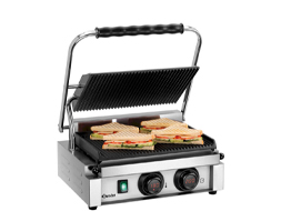 Kontaktgrills