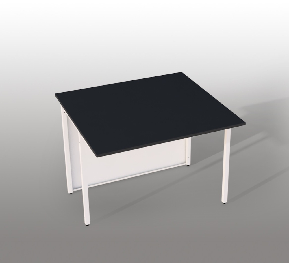 Erweiterungselement Tisch für Design Empfangstheken Cento
