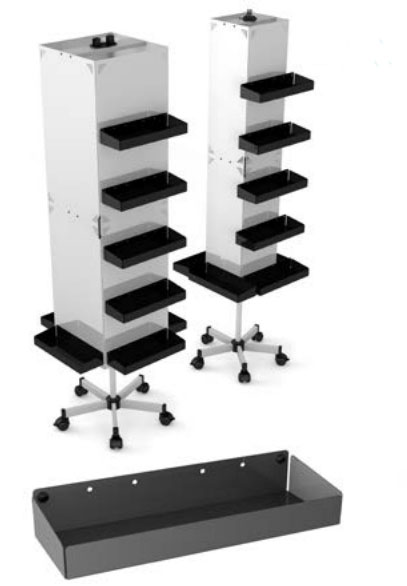 Ablage, Schublade, Mobiliar, Tabelle