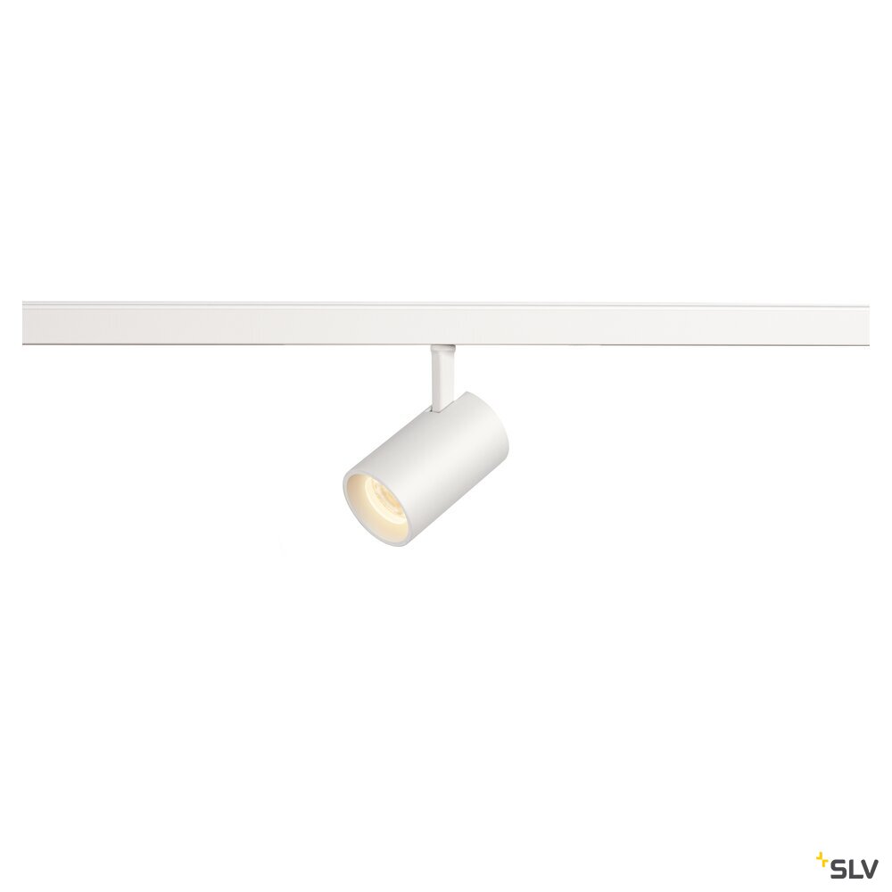 NUMINOS® XS 48V TRACK, DALI, Spot, 8,7 W, 2700/ 3000 K, CRI90, verschiedene Ausführungen