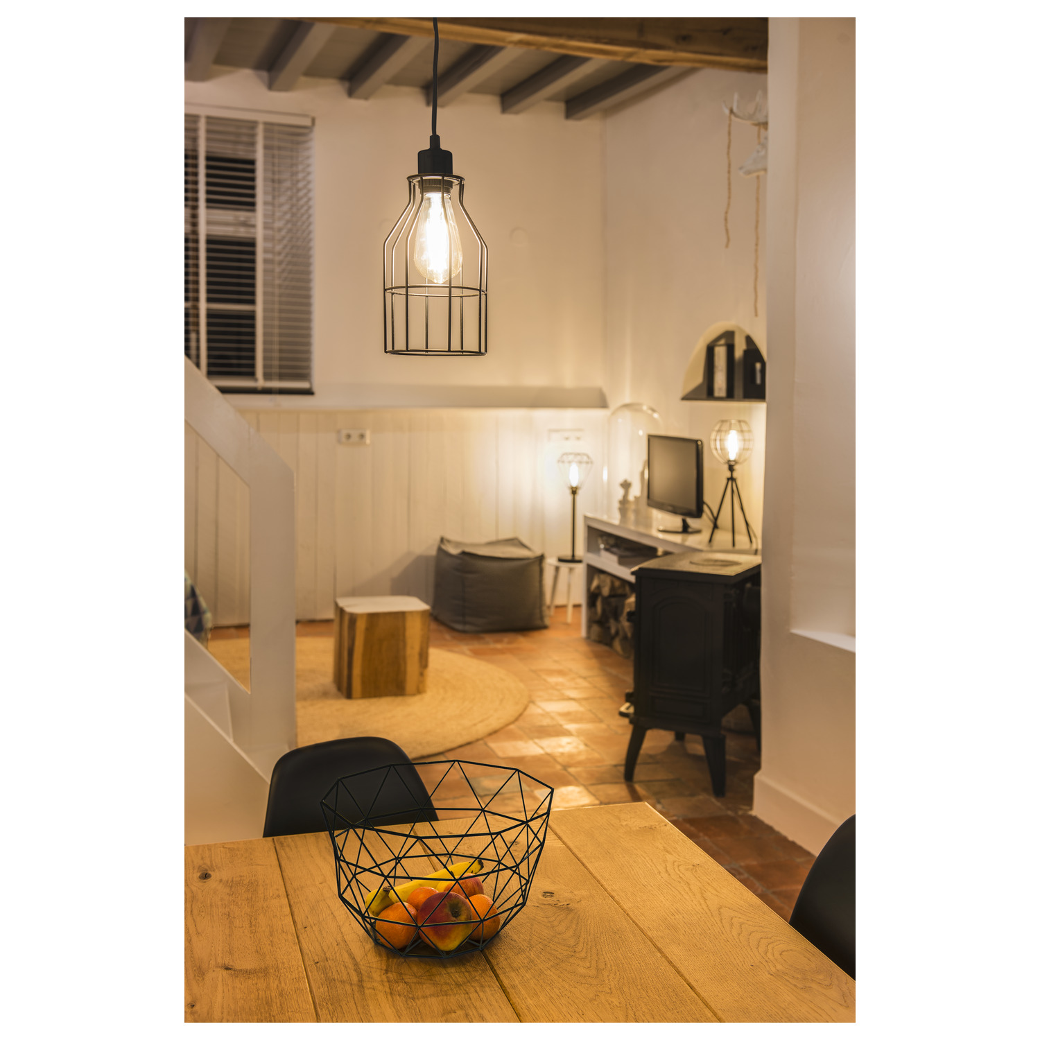 Inspiration Esszimmerbeleuchtung 8
