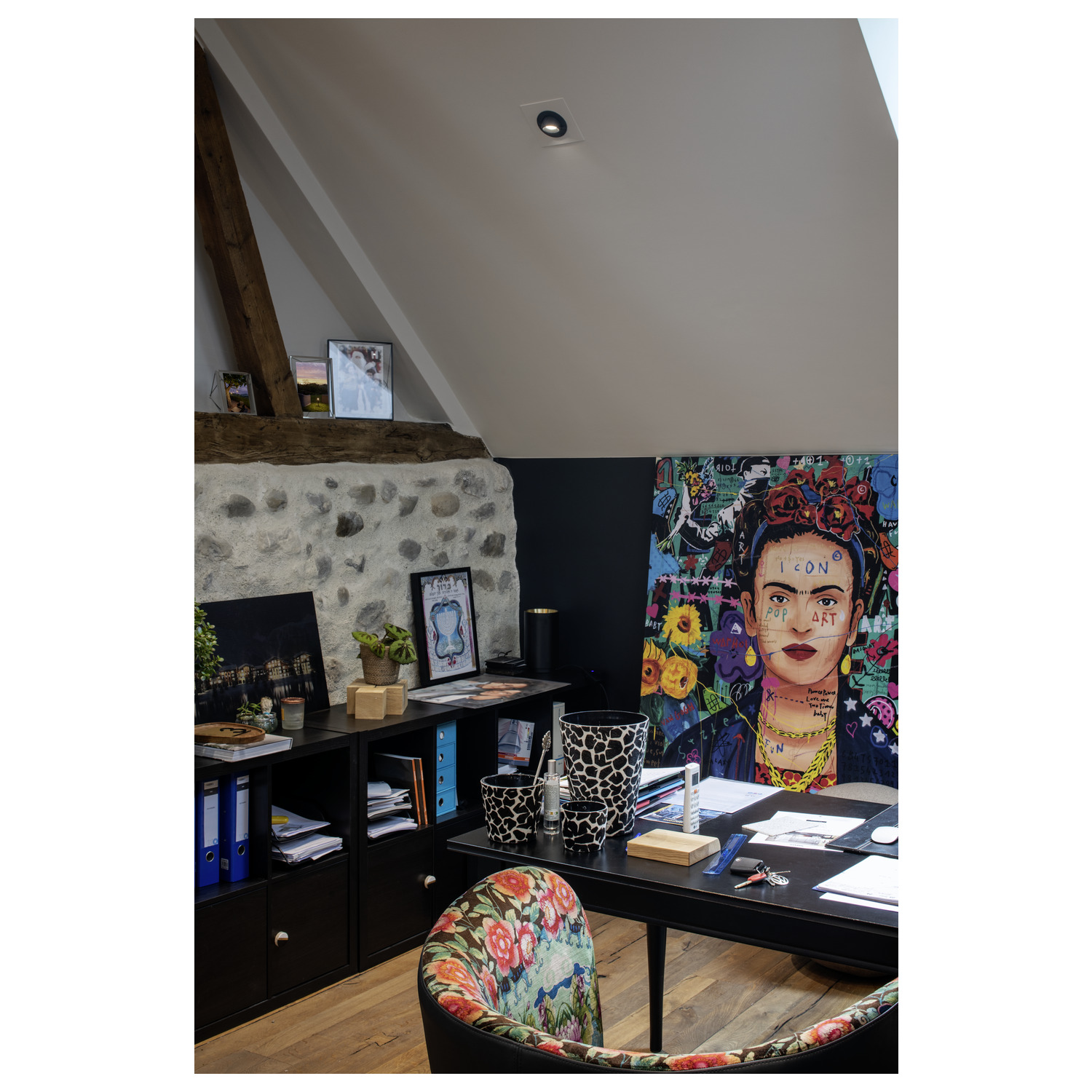 Einzelbüro & Homeoffice 11