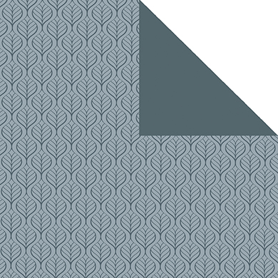 Geschenkpapier Florac Hellblau, Breite 30, 50 oder 70 cm