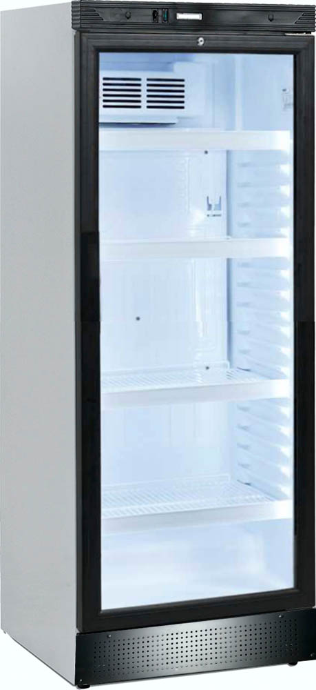Kühlschrank L 298 GKh-Eco, beidseitige Griffmulde - Esta